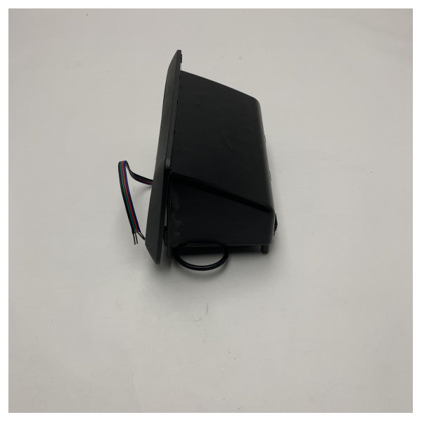 Caricabatterie wireless per telefoni Scanstrut Cove LED SC-CW-10F