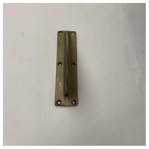 Buck Marine 10SKI2 Ανθεκτικό στη διάβρωση πτερύγιο σταθεροποίησης για σκάφη και πλωτά μέσα