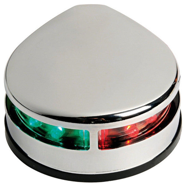 Osculati 11.041.21 Luce di navigazione a LED in acciaio inox