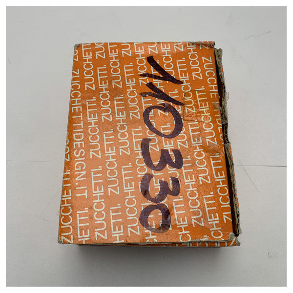 Душова насадка Zucchetti Z94161.C хромоване покриття