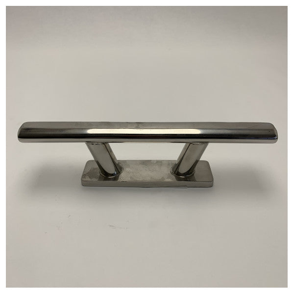 Skandia rustfritt stål klampe L265 mm høy hold - 1112626