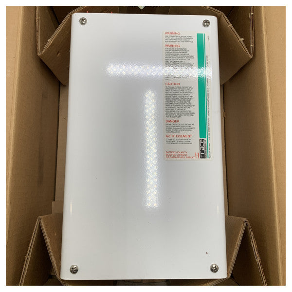 Trace 50A | 1100W | 12V заряден инвертор 230V | 50 HZ - UX1112ESB