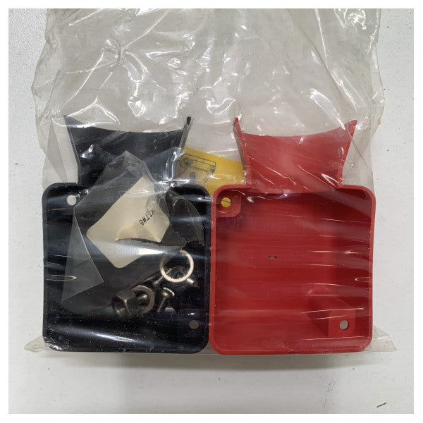 Trace 50A | 1100W | 12V заряден инвертор 230V | 50 HZ - UX1112ESB