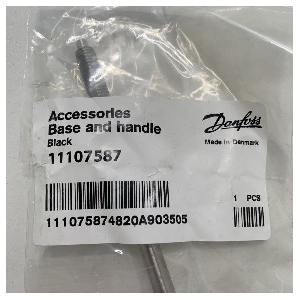 Хидравличен електрически задвижващ механизъм PVE32 на Danfoss 24V - 11166743