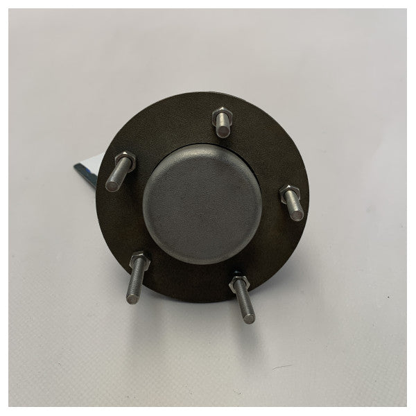 Blokada łodzi Stazo Pro Plus ze stali nierdzewnej - 11323313