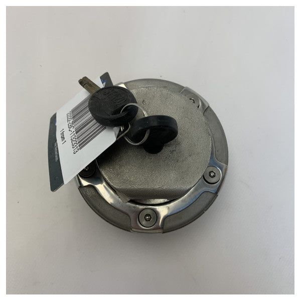 Blokada łodzi Stazo Pro Plus ze stali nierdzewnej - 11323313