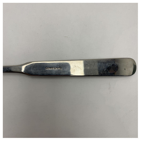 Ferretti Yachts Marine Grade Stainless Steel Serving Fork - 14855