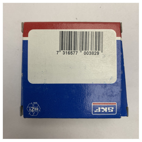 SKF 11474 SIKB 10 F комплект сачмени шарнири