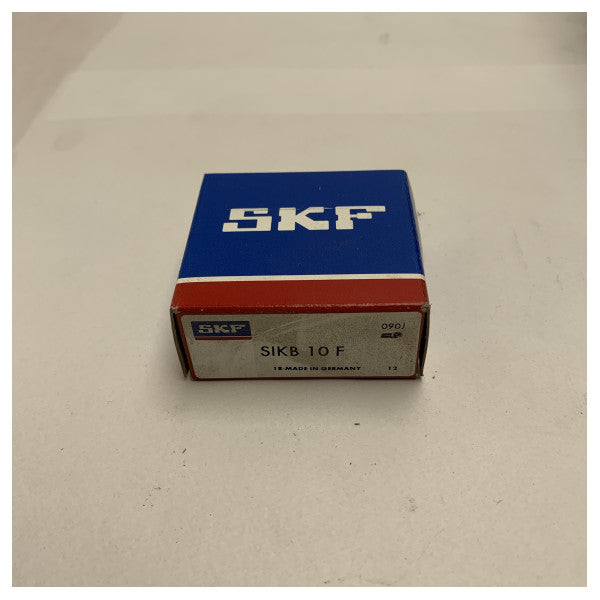 SKF 11474 SIKB 10 F комплект сачмени шарнири