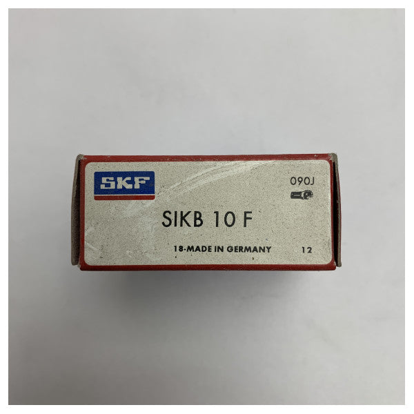SKF 11474 SIKB 10 F комплект сачмени шарнири