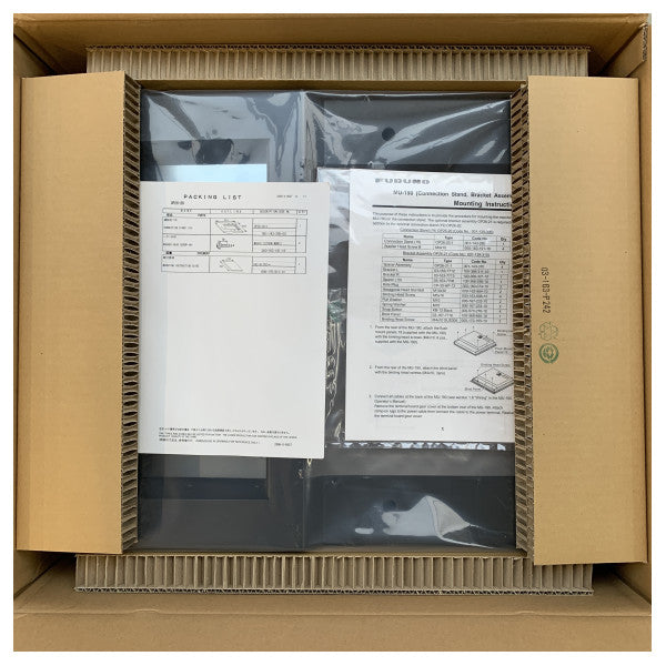 З'єднувальний стенд для морського монітора Furuno OP26-20 MU-190