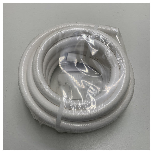 Accuflex 115-10X25 marine luftslange 5/8 tommer 7,5 meter