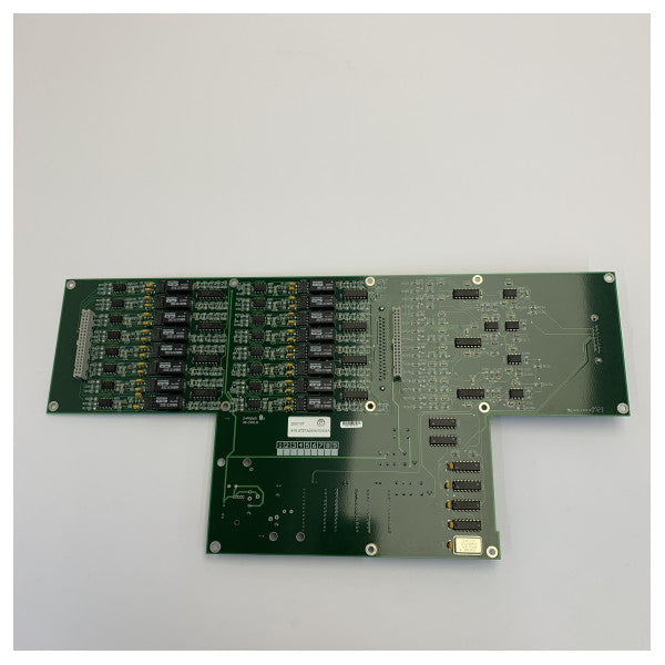 Furuno VR-5000 VDR Κύρια πλακέτα PCB 24P0065 | Ανταλλακτικό ναυτικών ηλεκτρονικών