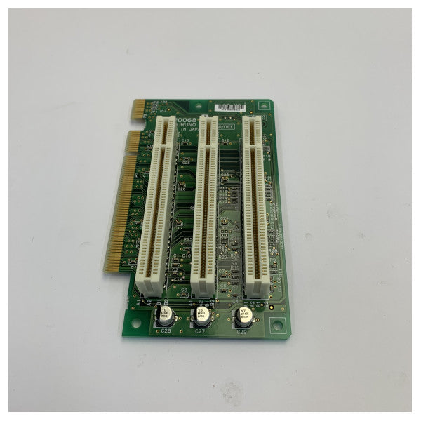Furuno VR-3000/S S-VDR πλακέτα ανύψωσης PCB 24P0068(LF) για CPU VR-3010/S