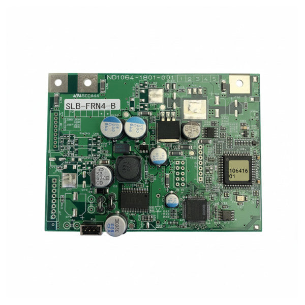 Furuno MU201CR-AC-S Οθόνη Πολλαπλών Χρήσεων Πλακέτα DVI-RGB SLB-FRN4-B