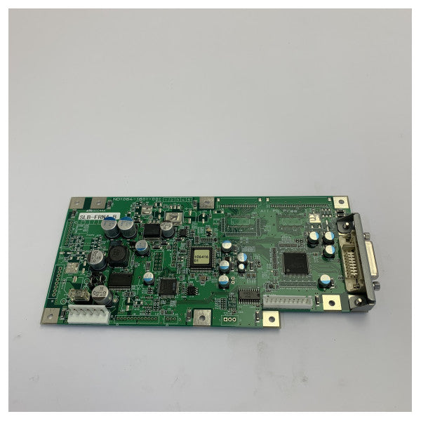 Furuno MU201CR-AC-S Οθόνη Πολλαπλών Χρήσεων Πλακέτα DVI-RGB SLB-FRN4-B