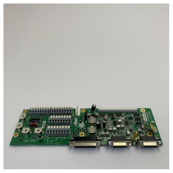 Furuno T-I/F PCB 05P0731(LF) για FS-1570T FS-2570T MF/HF Radio - Νέο
