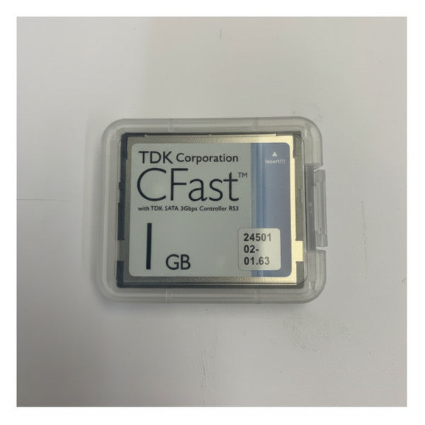 Furuno CFast Card 1gb για VR-7000 & VR-7010 VDR - 2450102