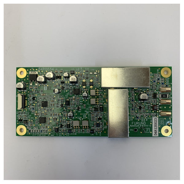 Furuno FA-1501 AIS DSC PCB Main Board 24P0034(LF) Elettronika Marittima