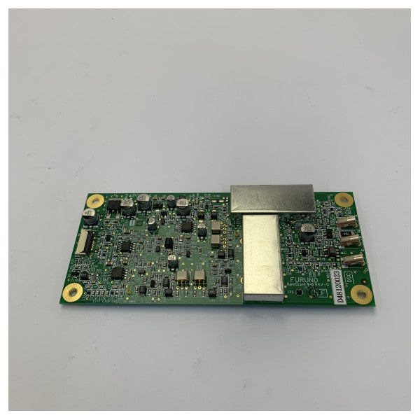 Furuno FA-1501 AIS DSC PCB Main Board 24P0034(LF) Elettronika Marittima