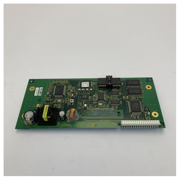 Furuno FS-2570C C-CPU PCB 05P0729(LF) Πλακέτα Ελέγχου Marine MF/HF Radio