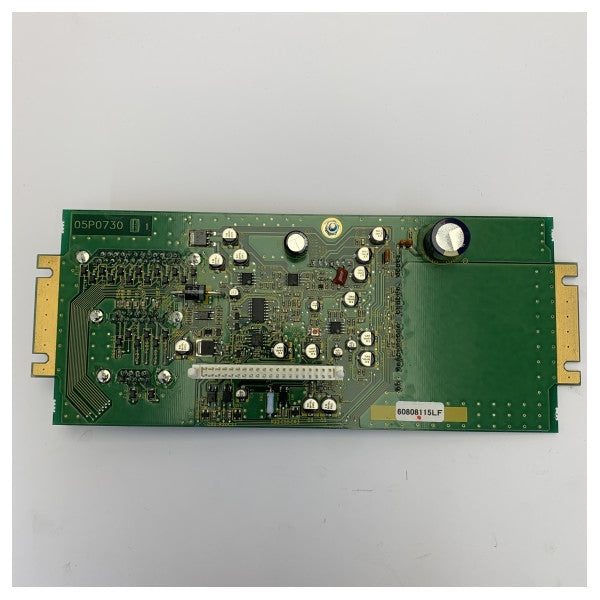 Furuno FS-2570C MF/HF Radio C-I/F πλακέτα PCB 05P0730(LF) - Ναυτικά Ηλεκτρονικά