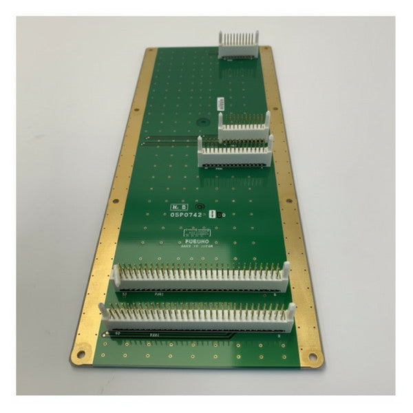 Κύρια πλακέτα PCB Furuno FS-1570T MF/HF Radio 05P0742(LF) MB