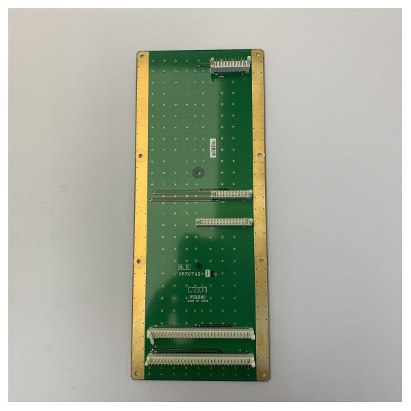 Κύρια πλακέτα PCB Furuno FS-1570T MF/HF Radio 05P0742(LF) MB