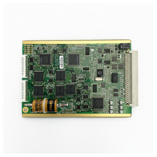 Furuno FA-100 AIS основна платка PCB 24P0015 MPB Marine Electronics