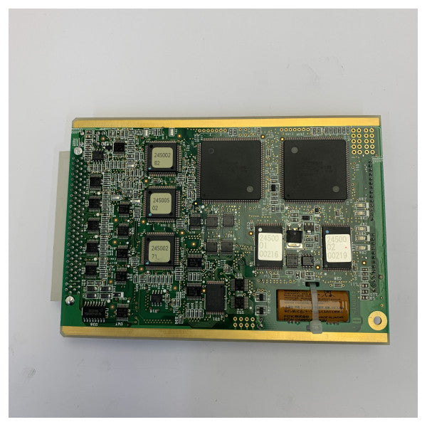 Furuno FA-100 AIS hovedkort PCB 24P0015 MPB marineelektronikk