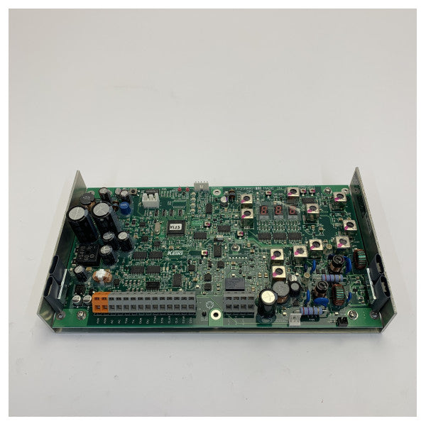 Tokyo Keiki TD-310 Доплеров скоростомер PCB PWB (DPL) Морска електроника