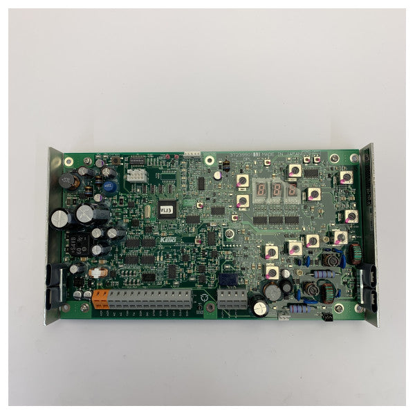 Tokyo Keiki TD-310 Doppler Speed Log PCB PWB (DPL) Marine Electronics