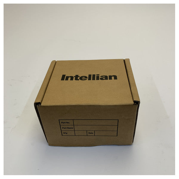 Intellian VSAT Coaxial Rotary Joint v60 v60G (E-Type) V1-6005 Marine Electronics