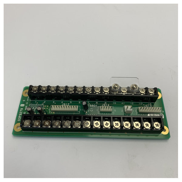 Furuno River Radar PCB RHRS2005RC 03P9279(LF)TB Θαλάσσια Ηλεκτρονικά