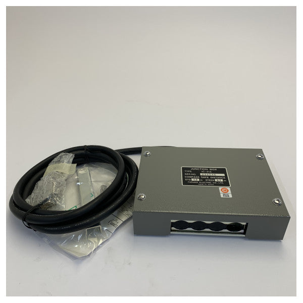 Furuno IC-315 Κουτί Διακλάδωσης για FELCOM15 Satcom-C Ναυτική Επικοινωνία Πλοίου