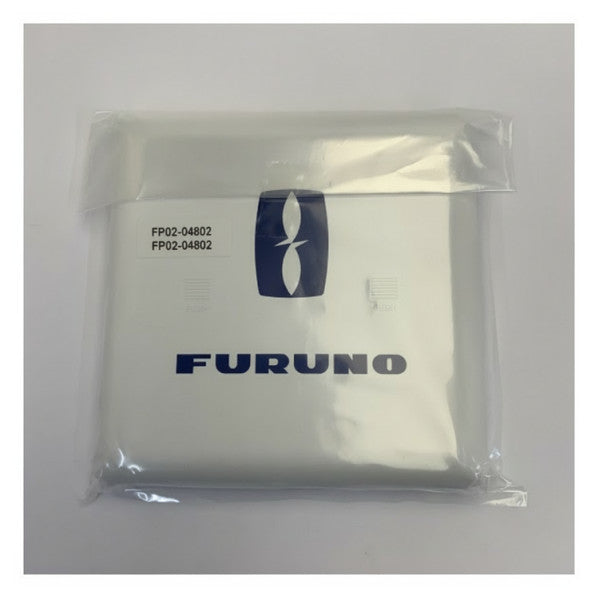 Furuno FE-700 капак на дисплея на ехолот FP02-04802 | FE-701 защитен слънцезащитен капак
