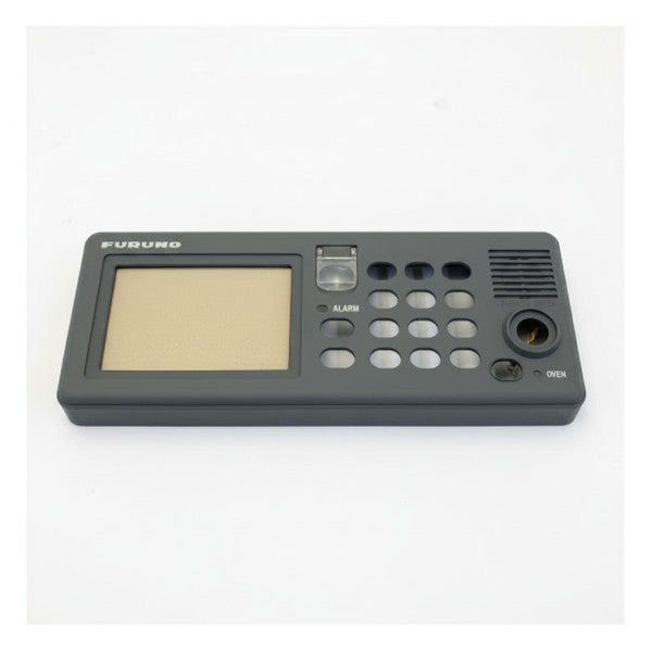Furuno FS-2570C MF/HF-radio frontdekselpanel med filter PNL/FIL