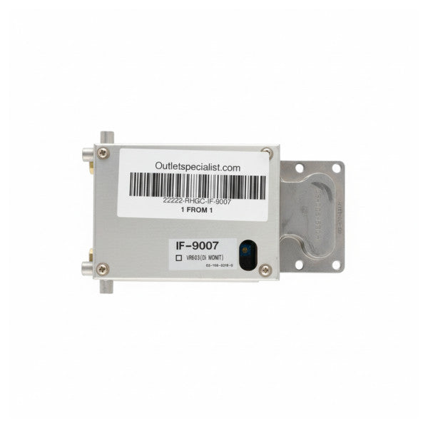 Συγκρότημα ενισχυτή Furuno IF-9007(LF) IF για ραντάρ X-Band FR-2815 FR-2825