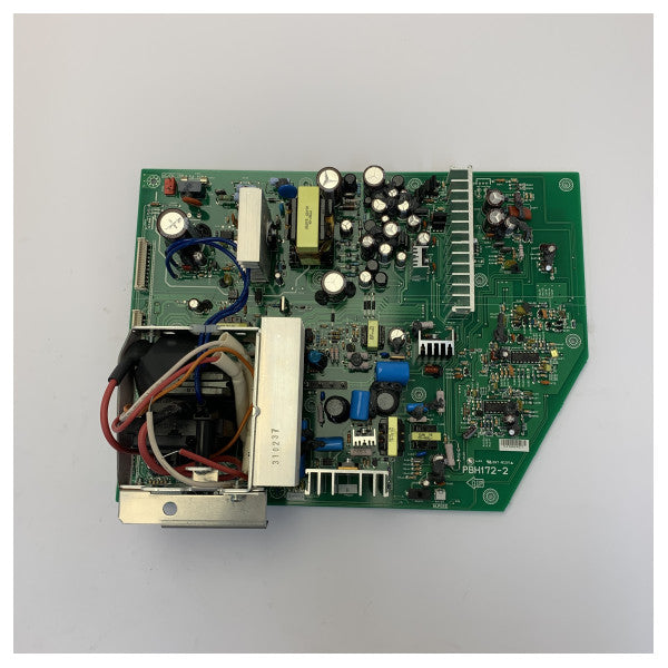 Furuno PBH172-2 Κύρια πλακέτα PCB για S-Band ραντάρ FR-2115 RHRS2005C | Νέο