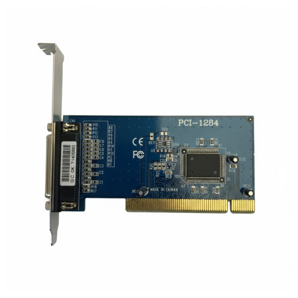 Furuno VR-5000 VDR PCB PCI-1284 κάρτα παράλληλης θύρας 25 ακίδων - 00104818000