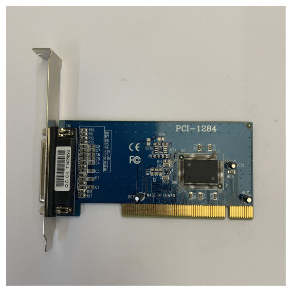 Furuno VR-5000 VDR PCB PCI-1284 κάρτα παράλληλης θύρας 25 ακίδων - 00104818000
