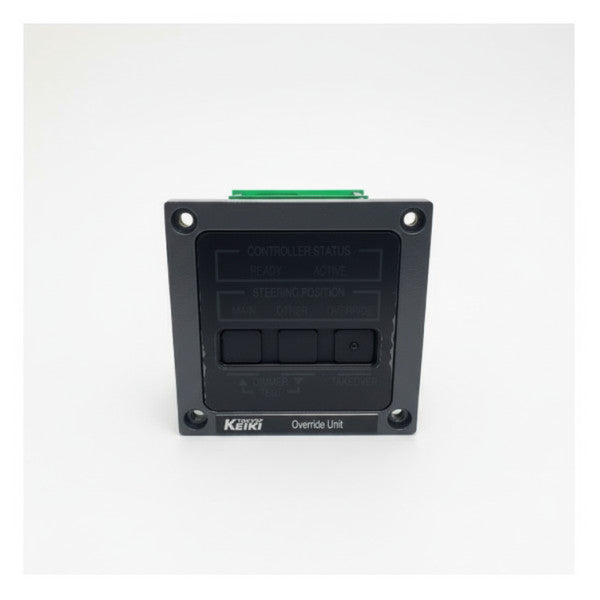 Tokyo Keiki PR-9000 Autopilot Override Assy 11329284 - Elettronika Marittima Ġdida