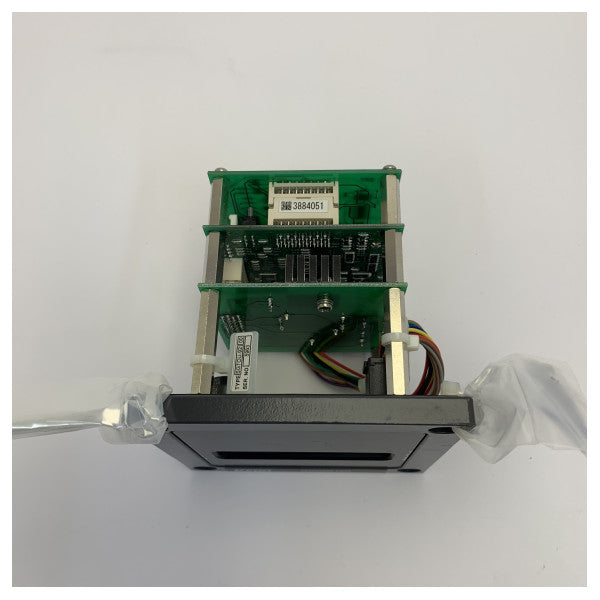 Tokyo Keiki PR-9000 Autopilot Override Assy 11329284 - Elettronika Marittima Ġdida