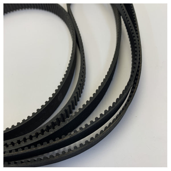 Cobham SAILOR 90 TVRO Azimuth/Elevation Belt Kit - 67-130575