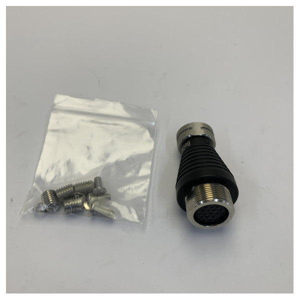 Kit conversor Cobham SAILOR 3026 Mini-C para NMEA2000