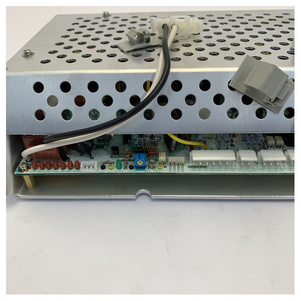 Furuno FAR-2855 - 00110778000 Ensemble d’alimentation du radar bande S 03P9187BZ AC220V RDP-115-72