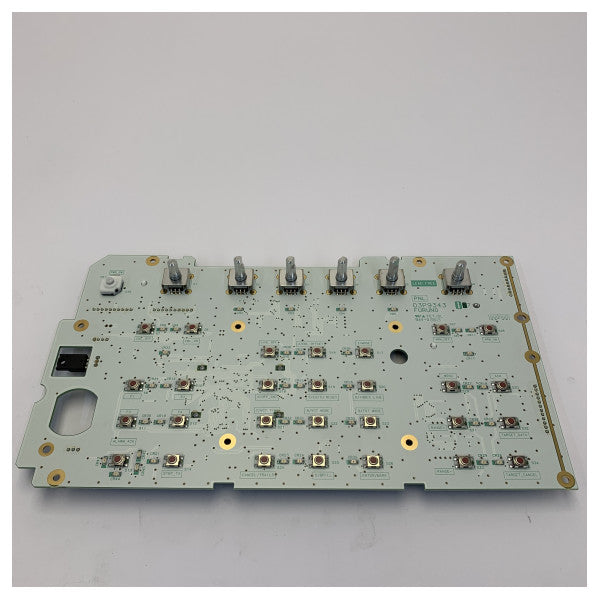 Carte PCB Furuno FAR-2127-BB X-Band Radar 03P9343(LF)PNL RCU-014 - Inutilisée
