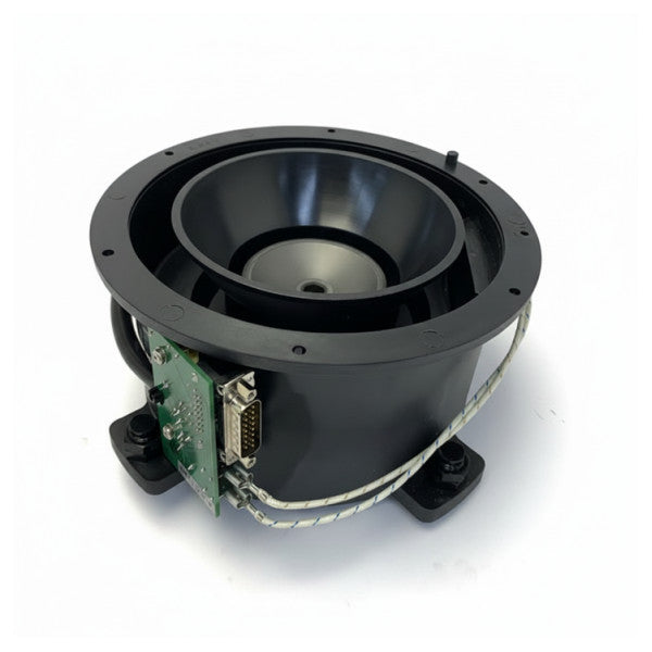 Raytheon Anschutz Standard 20 gyrokompass øvre halvkule 110-222.X09