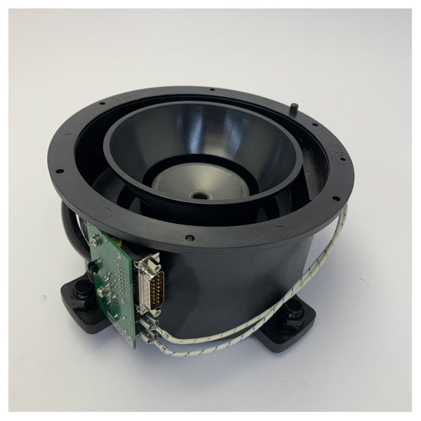 Raytheon Anschutz Standard 20 gyrokompass øvre halvkule 110-222.X09