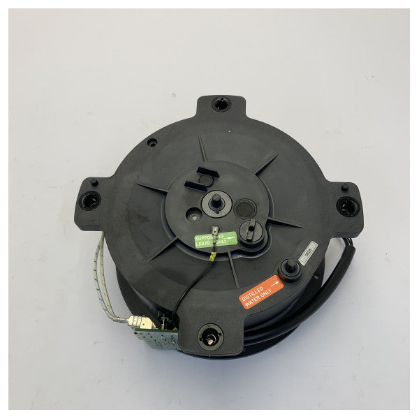 Raytheon Anschutz Standard 20 Gyrocompass Upper Hemisphere 110-222.X09